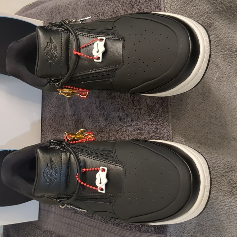 Women's air Jordan 1 Jester XX Low - Picture 13 of 17
